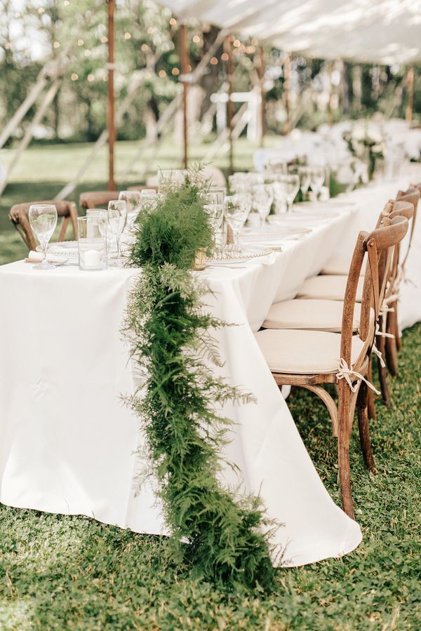  A Tuscan-Inspired Summer Fête in Wisconsin