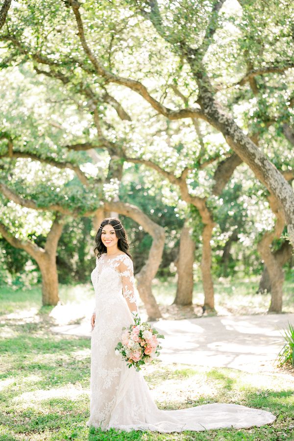 Moroccan Dreams Inspired Bridal Shoot