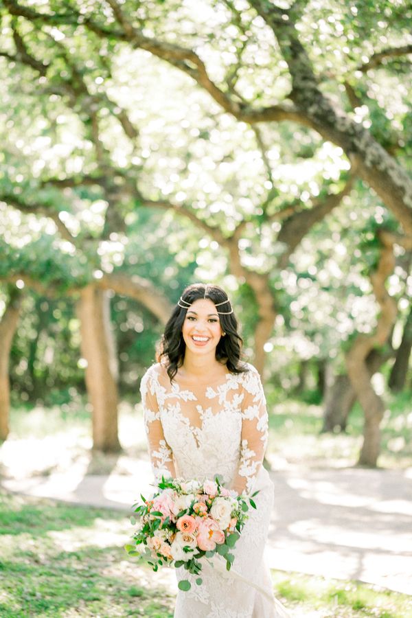 Moroccan Dreams Inspired Bridal Shoot