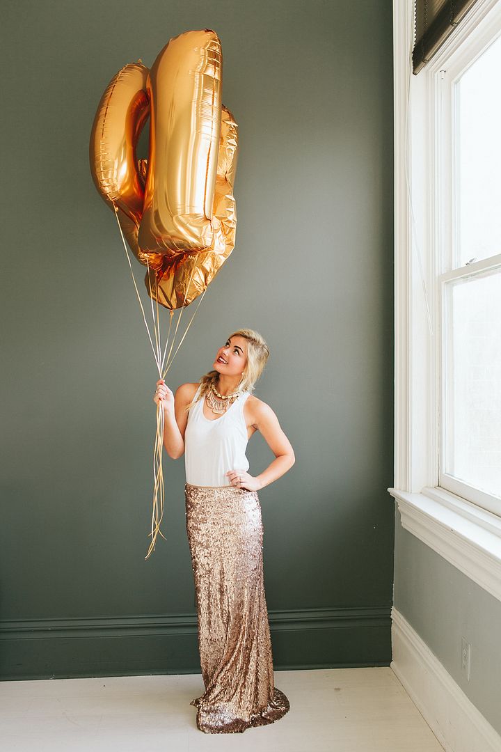  Girls Just Wanna Have Fun | Styled Shoot - to see more: http://www.theperfectpalette.com/2014/03/girls-just-wanna-have-fun-styled-shoot.html - photo by Brooke Stapleton, styled by Rachael Ellen Events