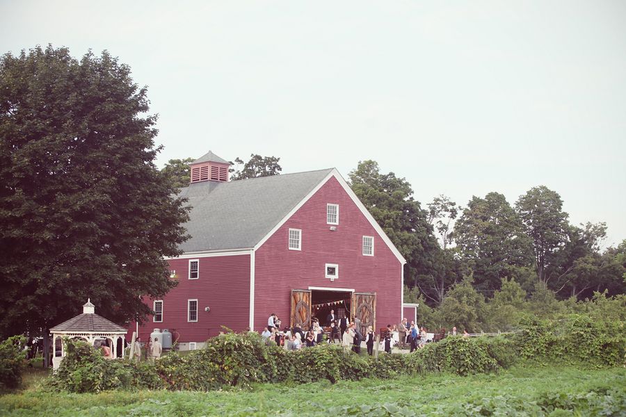 Jessica & Joey's Wedding | Colorful, Heartfelt & Handmade - to see more: www.theperfectpalette.com - photo by Dream Love Photography