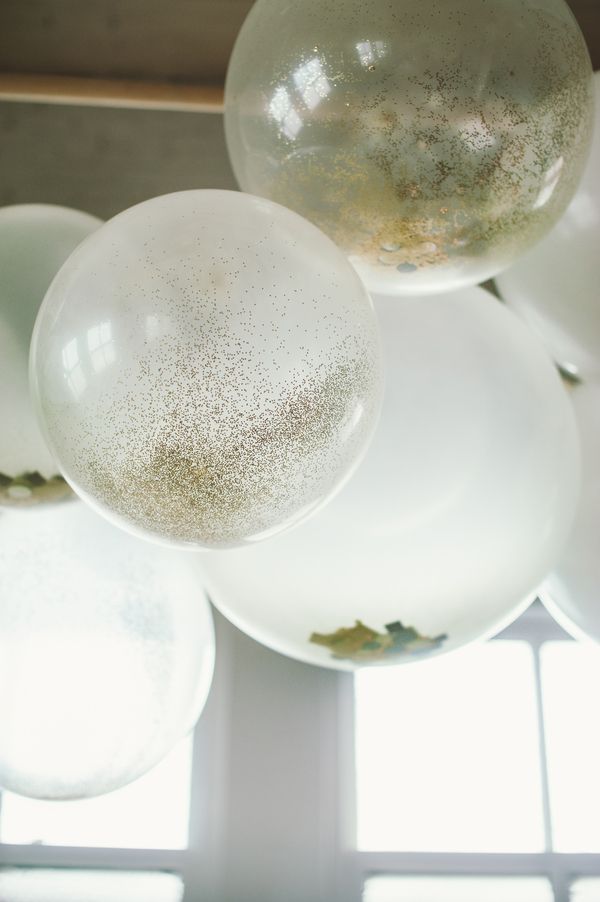 Styled Soirée | Modern, Fun + Festive - to see more: http://www.theperfectpalette.com/ Photo by Christa-Taylor, Styling by Champagne Wedding & Event Coordination