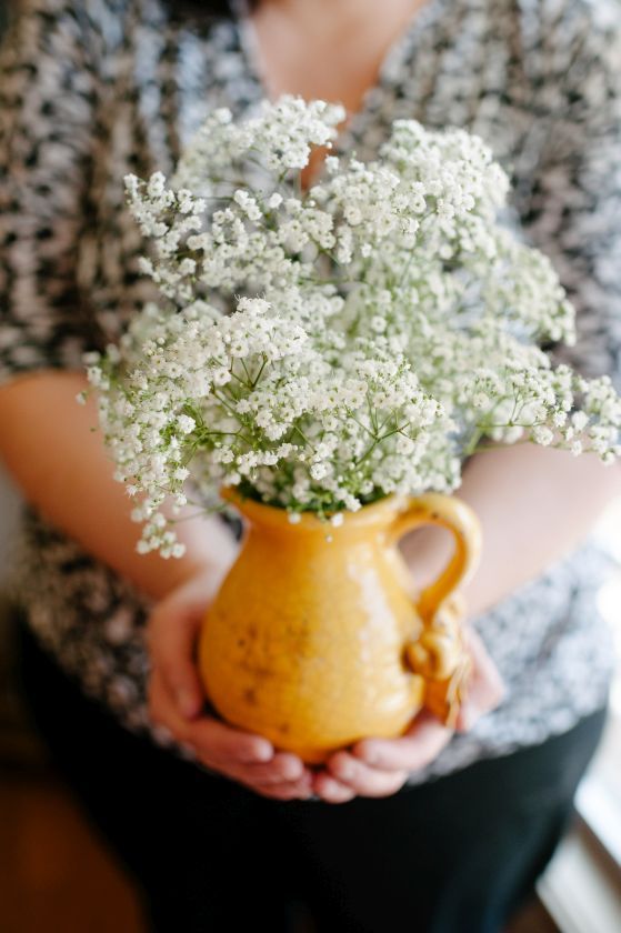 A Festive & Fabulous Engagement Party - photo by Lauren Rae Photography - http://www.theperfectpalette.com/ Styling by The Perfect Palette