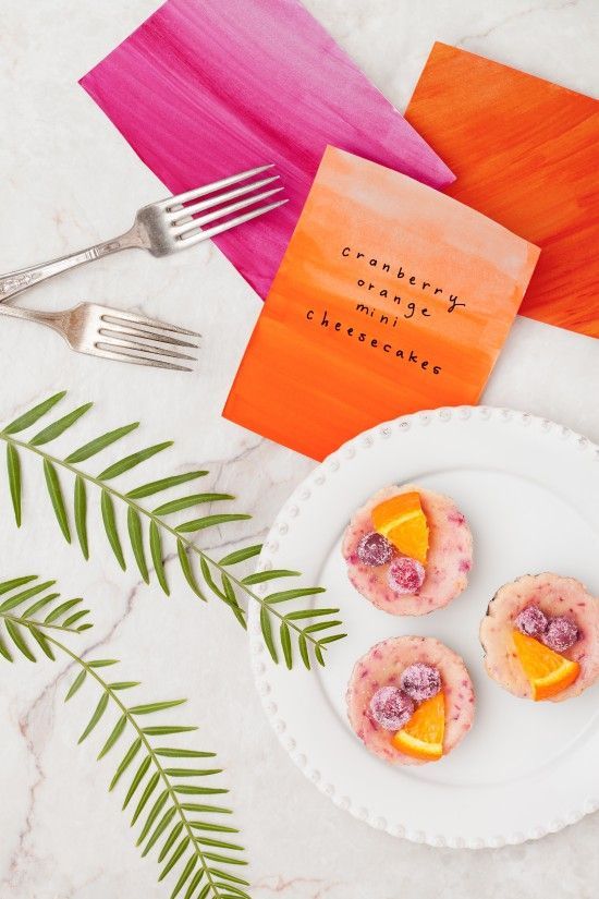 Color Trend: Watercolor Wedding Theme - http://www.theperfectpalette.com/ Creative color ideas for weddings + parties