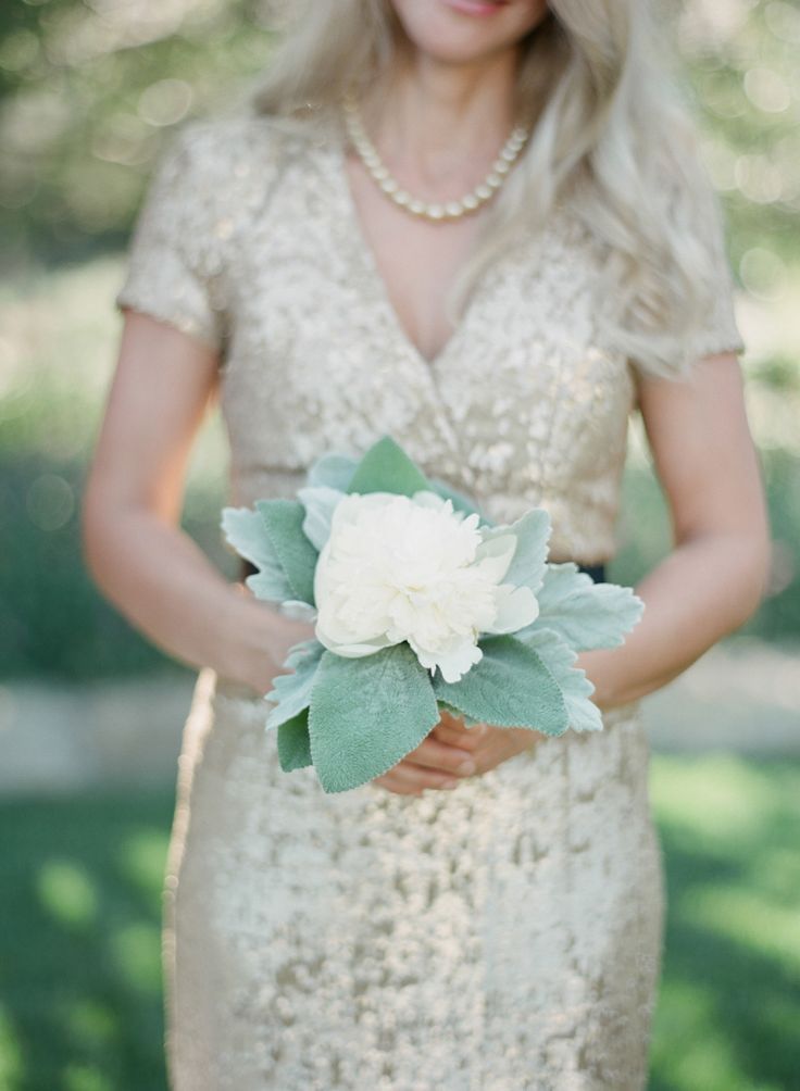 Now Trending: Grayed Jade www.theperfectpalette.com - Vintage Inspired Wedding Details