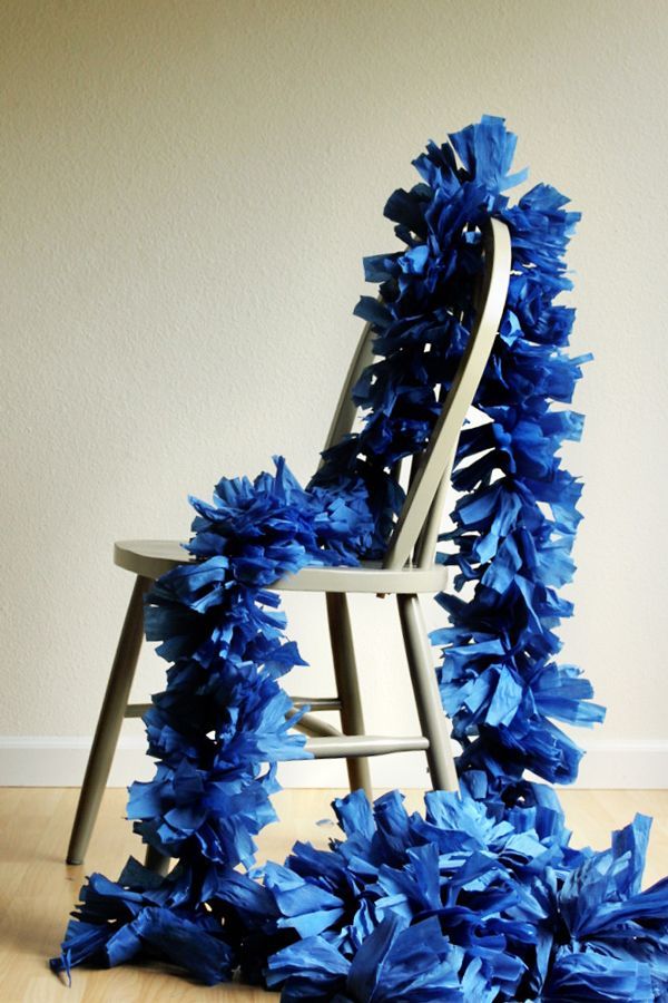 Cobalt Blue Wedding Ideas: see more - www.theperfectpalette.com - Color Ideas for Weddings + Parties