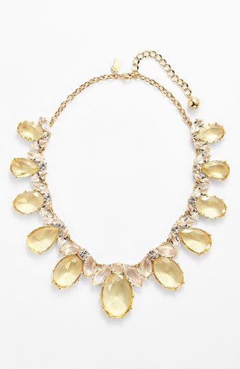 14 Creative Ways to Bring Your Yellow Wedding to Life! - see more at: www.theperfectpalette.com - Color ideas for weddings + parties