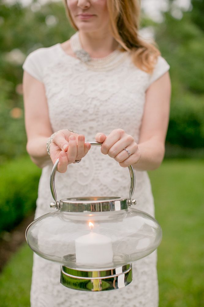 Lovely Lantern: www.theperfectpalette.com Photo by KMI Photography