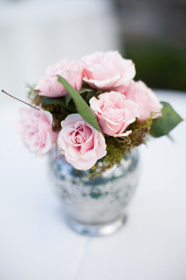Real Wedding | Caroline and Adam - to see more: http://www.theperfectpalette.com - Photo by Watson-Studios