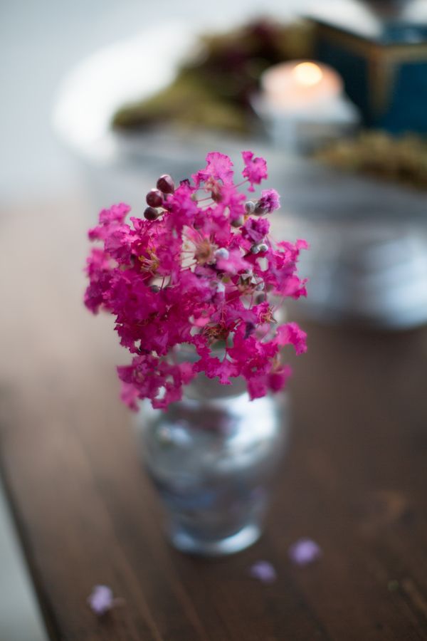 Real Wedding | Caroline and Adam - to see more: http://www.theperfectpalette.com - Photo by Watson-Studios