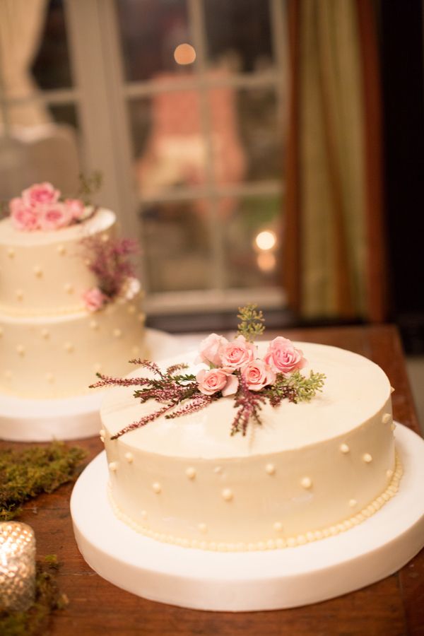 Real Wedding | Caroline and Adam - to see more: http://www.theperfectpalette.com - Photo by Watson-Studios