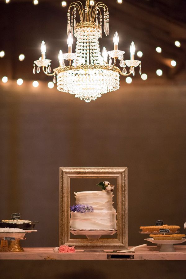  Wedding Inspiration with Classic Southern Vibes