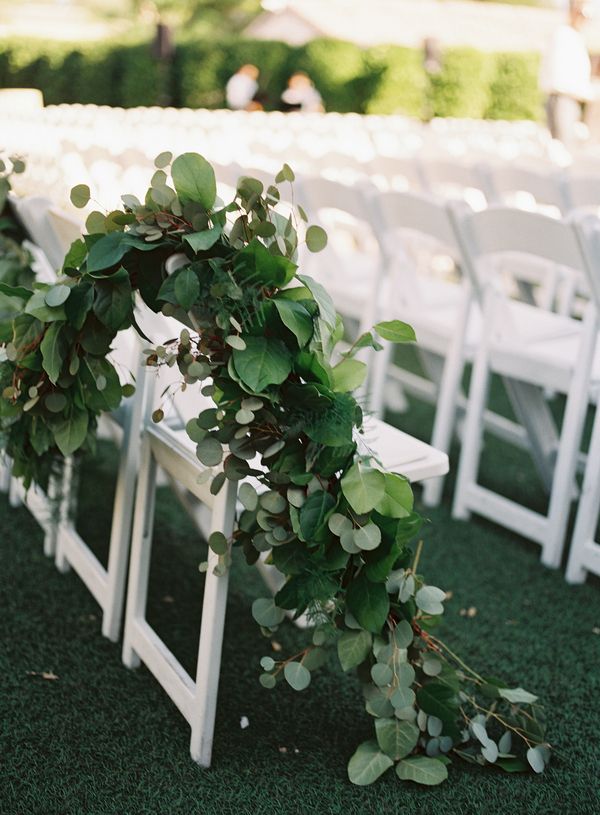  A Fairytale Wedding Come True in Arizona