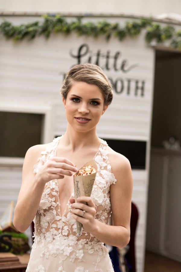  Moody Purples and Reds Galore in This Oklahoma Barn Shoot