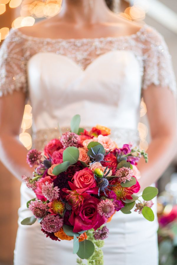  Moody Purples and Reds Galore in This Oklahoma Barn Shoot