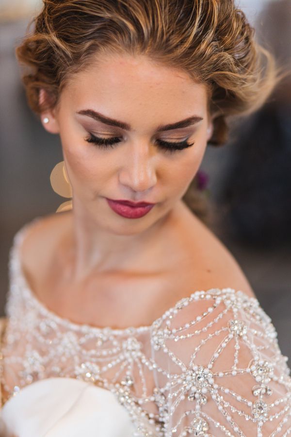  Moody Purples and Reds Galore in This Oklahoma Barn Shoot