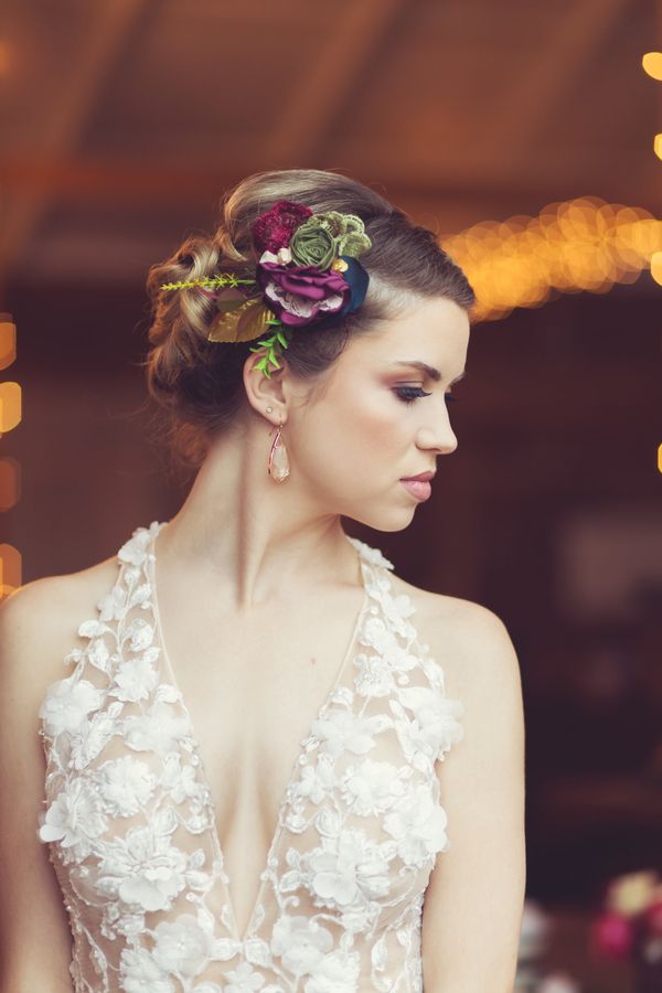  Moody Purples and Reds Galore in This Oklahoma Barn Shoot