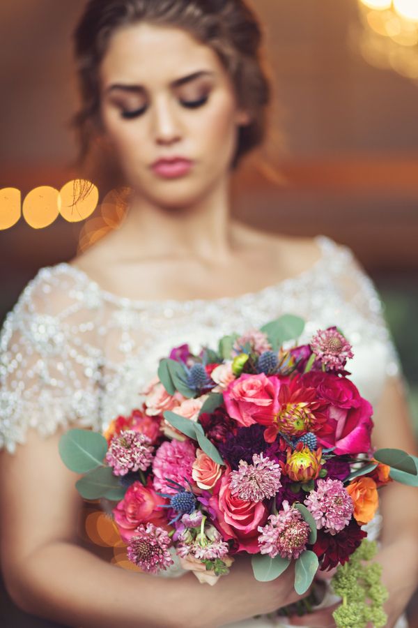  Moody Purples and Reds Galore in This Oklahoma Barn Shoot