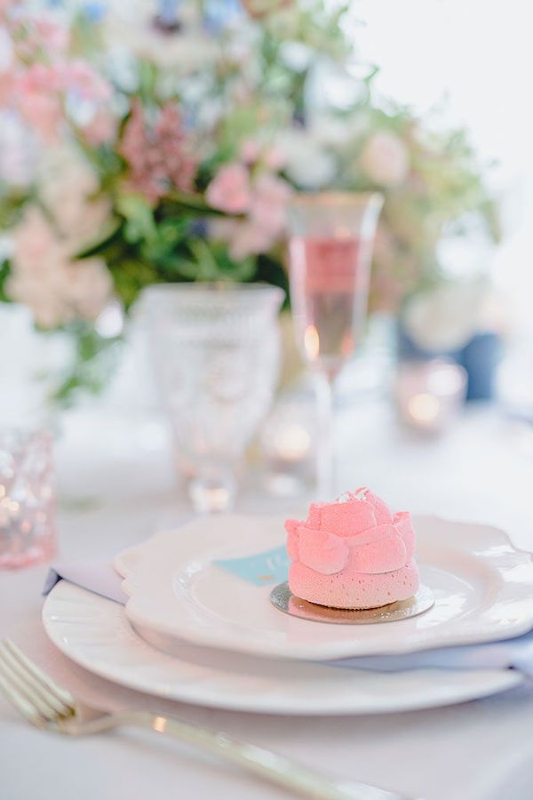  Must-See Blush and Blue Wedding Ideas