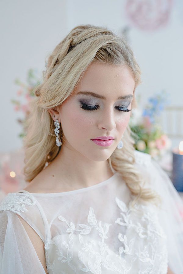  Must-See Blush and Blue Wedding Ideas