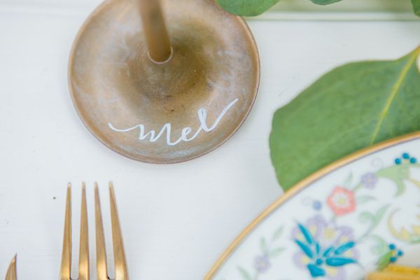  A Colorful Moroccan Inspired Wedding in La Jolla California