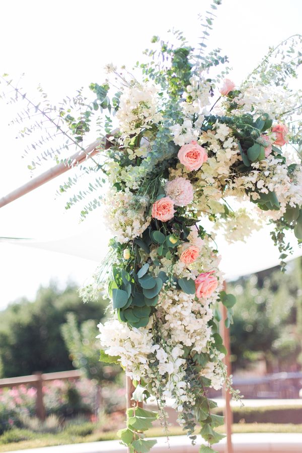  Romantic Regale Winery Wedding in the Santa Cruz Mountains