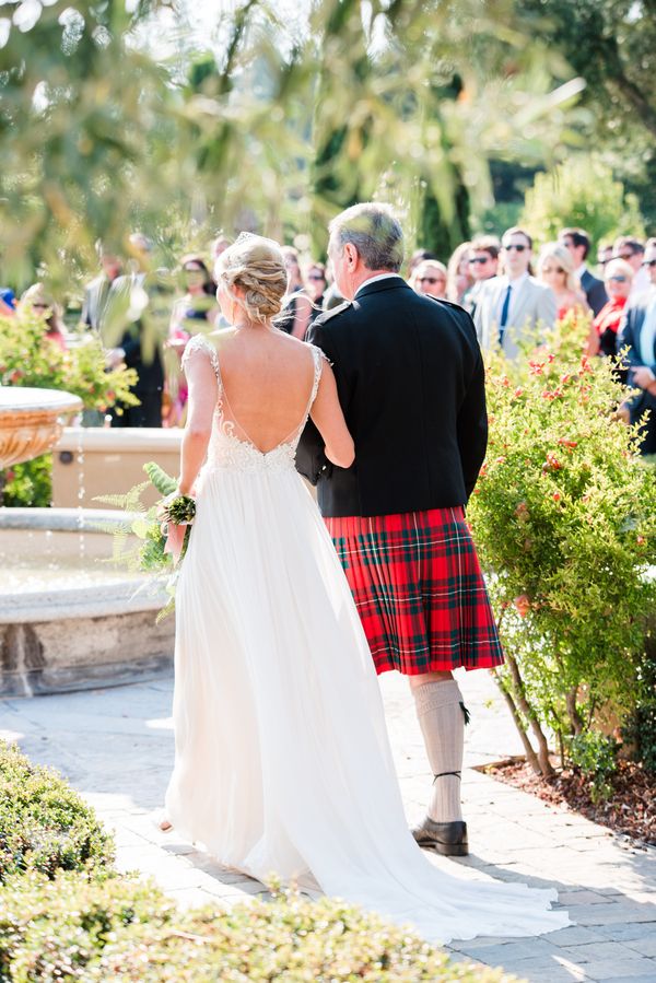  Romantic Regale Winery Wedding in the Santa Cruz Mountains