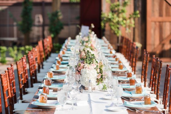  Romantic Regale Winery Wedding in the Santa Cruz Mountains