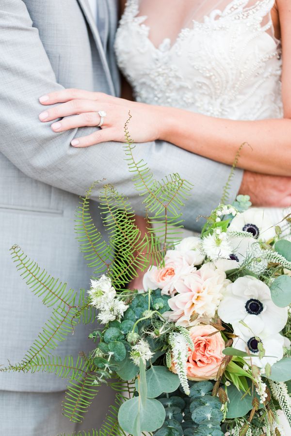  Romantic Regale Winery Wedding in the Santa Cruz Mountains