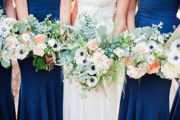  Romantic Regale Winery Wedding in the Santa Cruz Mountains