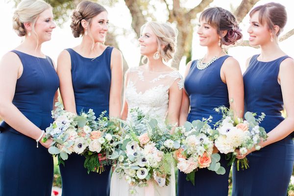  Romantic Regale Winery Wedding in the Santa Cruz Mountains