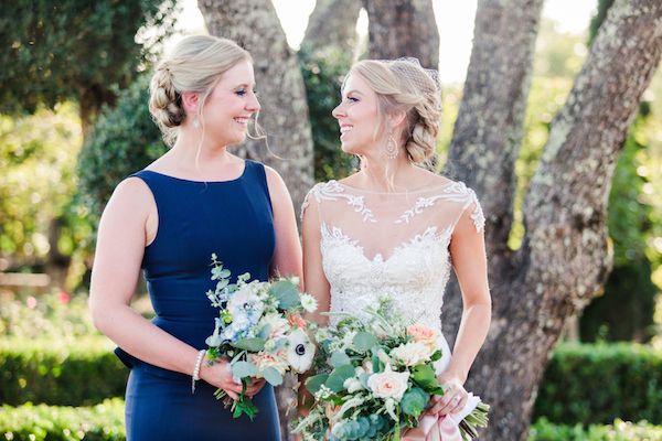  Romantic Regale Winery Wedding in the Santa Cruz Mountains