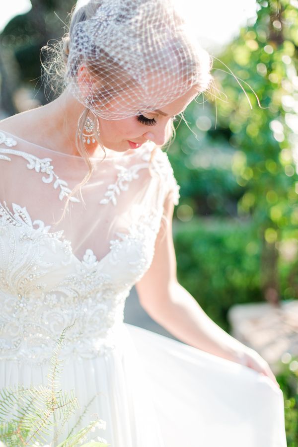  Romantic Regale Winery Wedding in the Santa Cruz Mountains