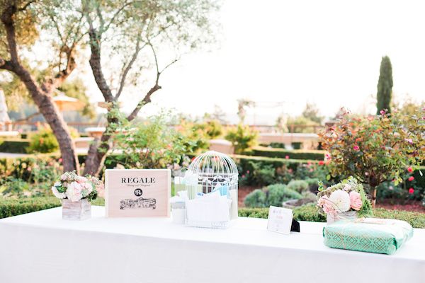  Romantic Regale Winery Wedding in the Santa Cruz Mountains