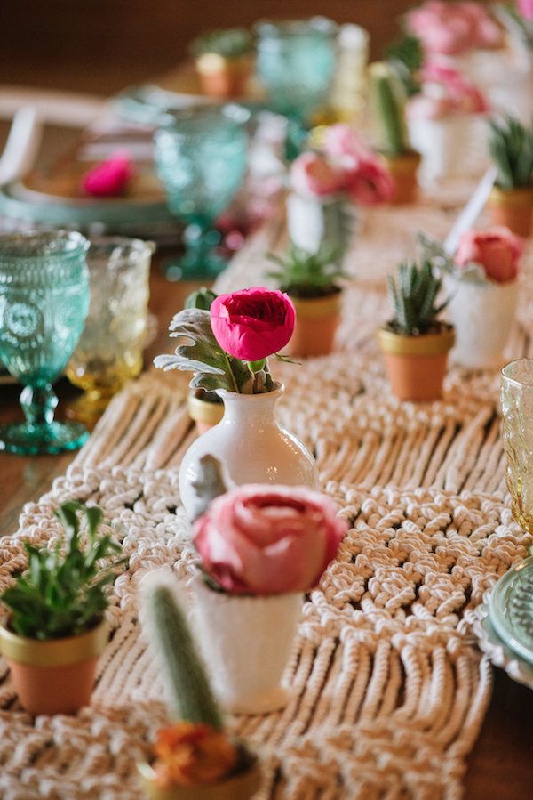  Southwest Wedding Ideas at Tatum Acres