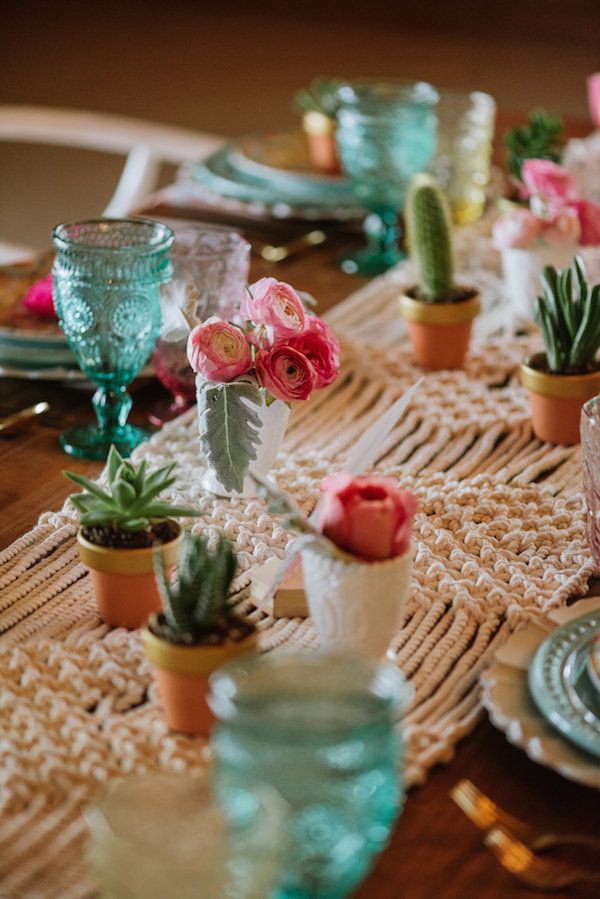  Southwest Wedding Ideas at Tatum Acres