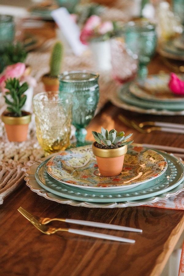  Southwest Wedding Ideas at Tatum Acres