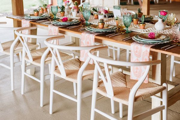  Southwest Wedding Ideas at Tatum Acres