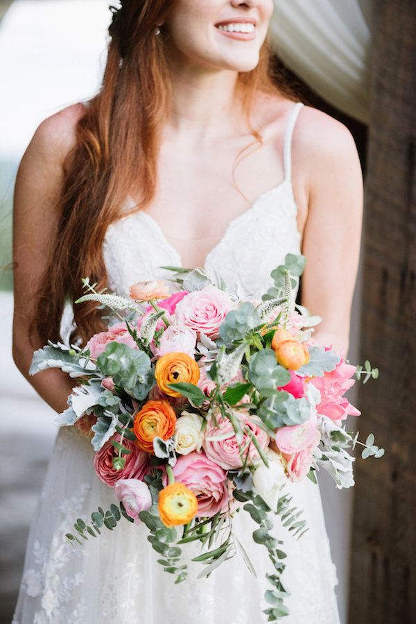  Southwest Wedding Ideas at Tatum Acres