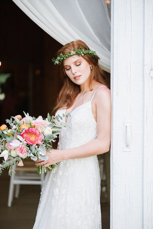  Southwest Wedding Ideas at Tatum Acres