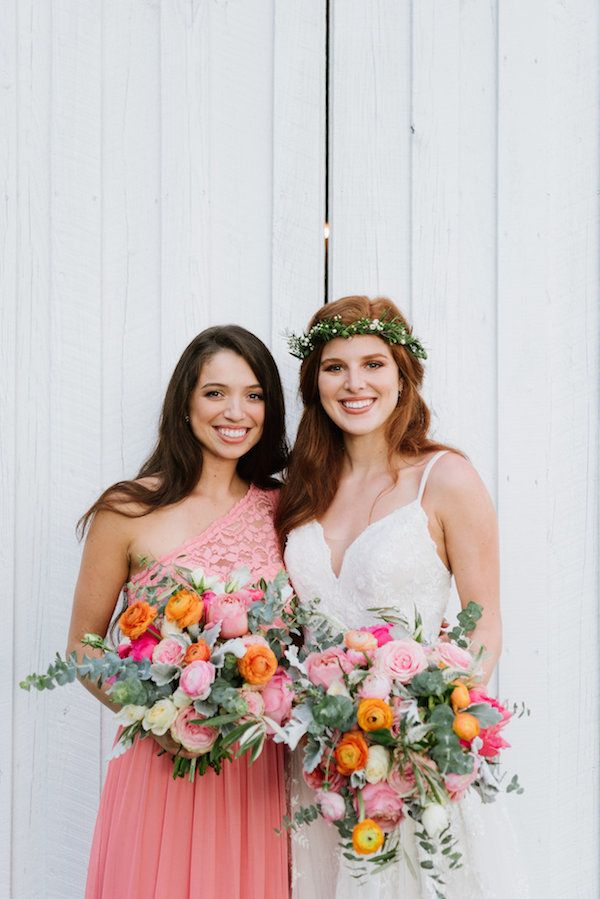  Southwest Wedding Ideas at Tatum Acres