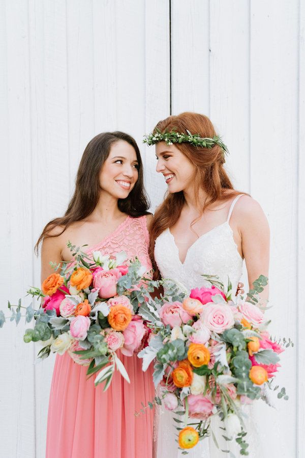  Southwest Wedding Ideas at Tatum Acres