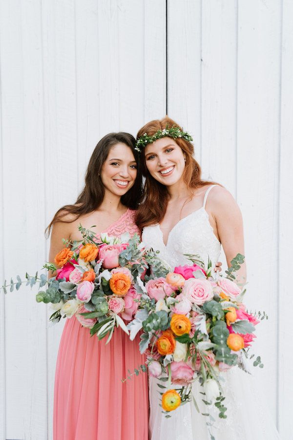  Southwest Wedding Ideas at Tatum Acres