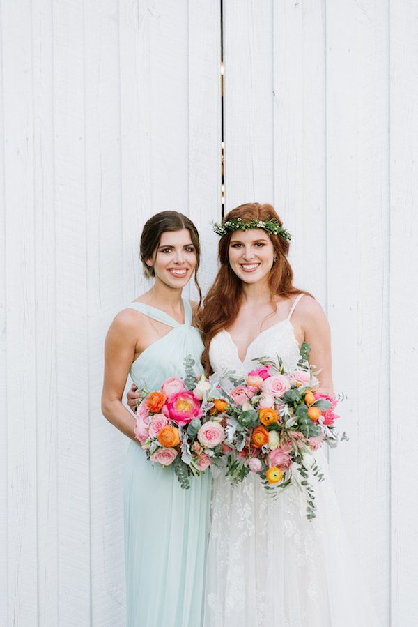  Southwest Wedding Ideas at Tatum Acres