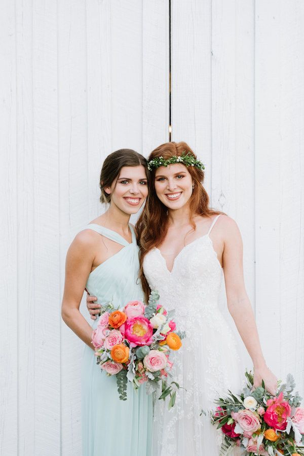  Southwest Wedding Ideas at Tatum Acres