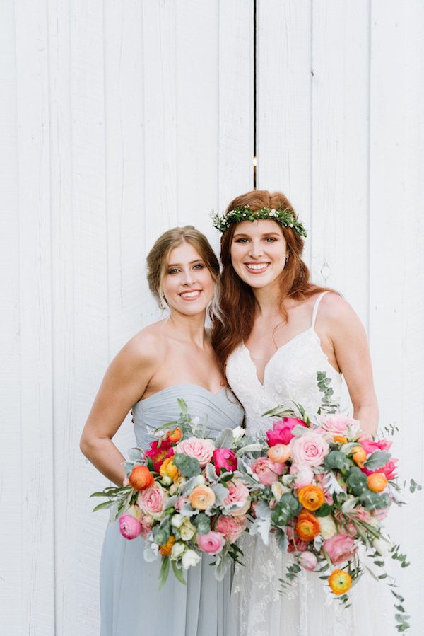  Southwest Wedding Ideas at Tatum Acres