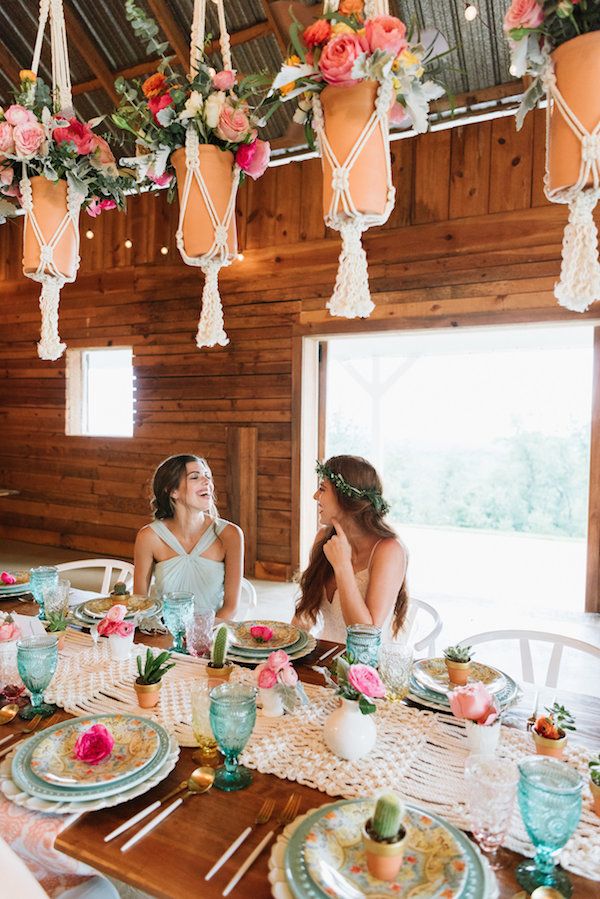  Southwest Wedding Ideas at Tatum Acres