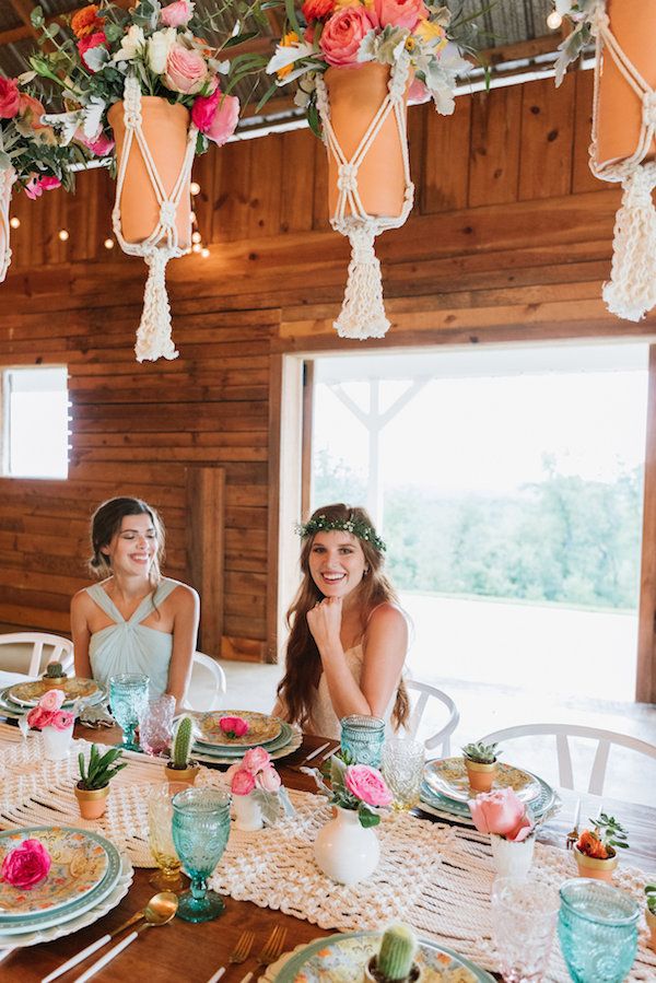  Southwest Wedding Ideas at Tatum Acres