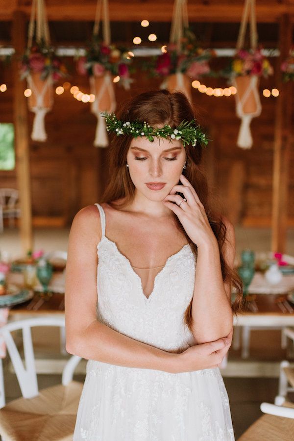  Southwest Wedding Ideas at Tatum Acres