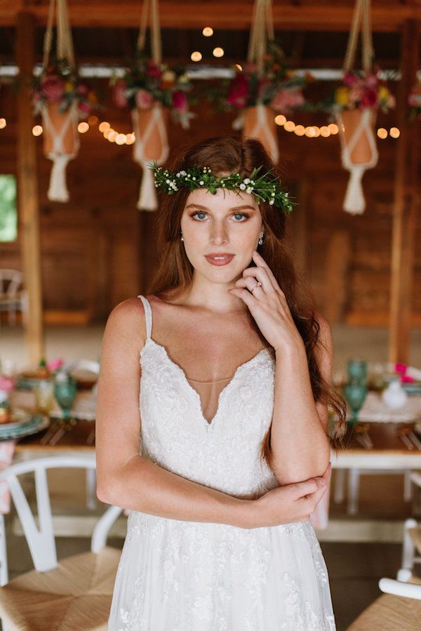  Southwest Wedding Ideas at Tatum Acres